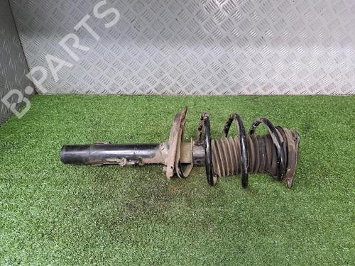 Used Right front shock absorber RENAULT SCÉNIC IV (J9_) 1.7 Blue dCi 150 (J9A7, J9A8) (150 hp) 20507456