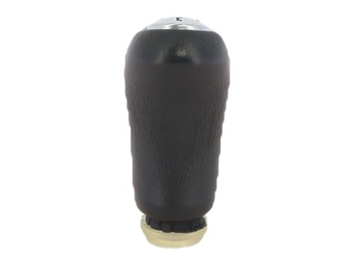 Shift knob DACIA SANDERO II TCe 90 (B8M1, B8MA, B8AC) | BP36096303I34 - Image 2