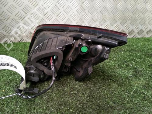 Left tailgate light PEUGEOT 308 II (LB_, LP_, LW_, LH_, L3_) 1.6 HDi | BP29951113C79 