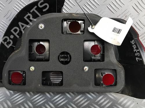 Left taillight BMW 5 (E39) 530 d | BP30074345C34