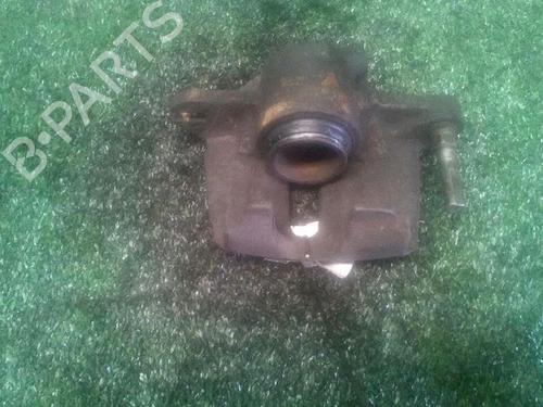 Right front brake caliper PEUGEOT 206 Hatchback (2A/C) 1.4 i | BP30066700M104