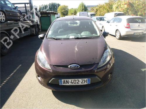 Front wiper motor FORD FIESTA VI (CB1, CCN) 1.4 TDCi | BP21635156M29 