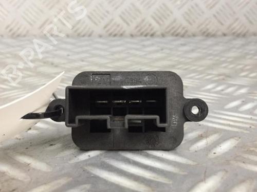 Heater resistor FIAT 500 (312_) 1.3 D Multijet (312AXB1A) | BP30069270M108 