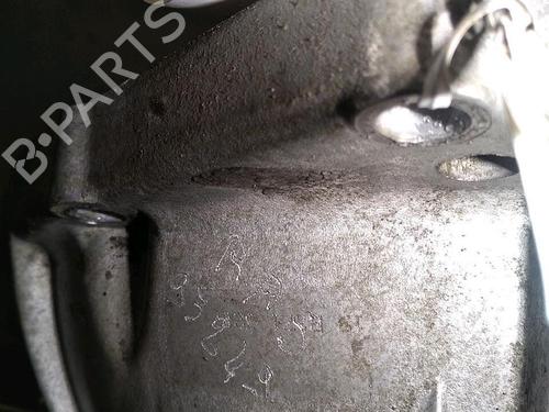 Gearbox CITROËN C1 II (PA_, PS_) 1.0 VTi 72 | BP30075924M3