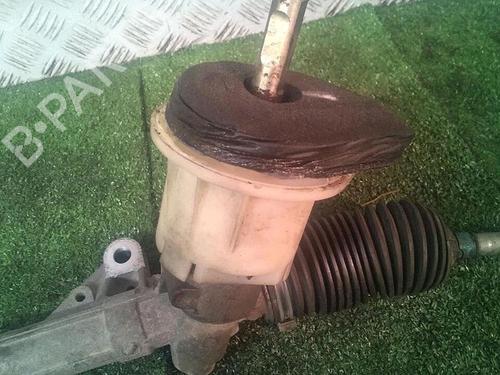 Steering rack RENAULT CLIO III Hatchback Van (SB_, SR_) 1.5 dCi | BP30067312M22