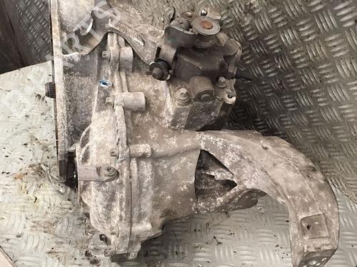 Gearbox MERCEDES-BENZ A-CLASS (W169) A 180 CDI (169.007, 169.307) | BP29951859M3  - Image 7