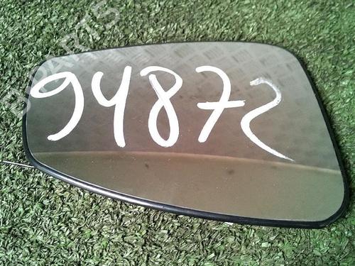 Spejlglas højre RENAULT MEGANE III Hatchback (BZ0/1_, B3_) 1.5 dCi (BZ09, BZ0D, BZ1W, BZ29, BZ14) (110 hp) 29952544