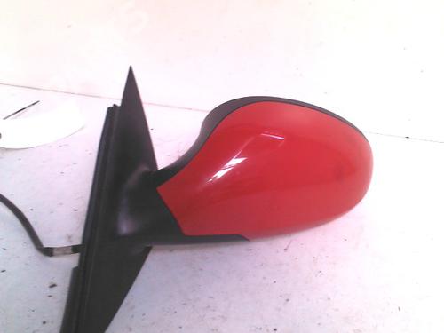 Left mirror SEAT IBIZA III (6L1) 1.9 TDI | BP11399178C26 