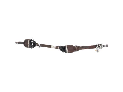 Right front driveshaft RENAULT CLIO V (B7_) 1.5 Blue dCi 85 (B7AG) | BP37076154M39 - Image 2