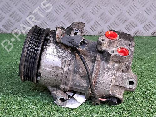 AC compressor SMART FORFOUR (454) 1.3 (454.031) | BP30063630M34 - Image 5