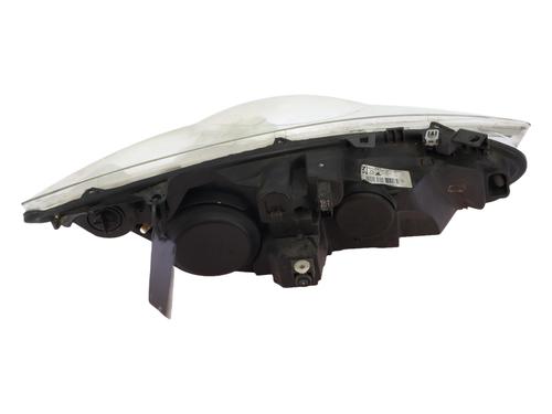 Left headlight PEUGEOT 307 (3A/C) | BP36760910C28 - Image 2