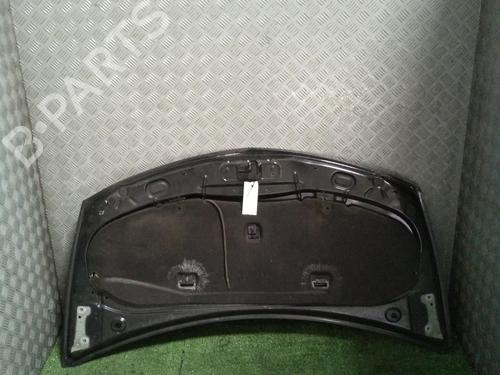 Hood RENAULT CLIO III Grandtour (KR0/1_) 1.5 dCi (KR0F) | BP28285502C1 