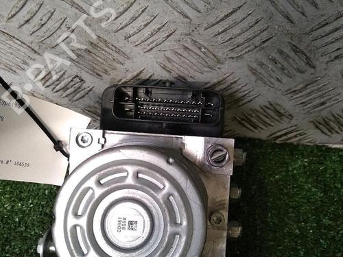 ABS Bremseaggregat DACIA LODGY (JS_) 1.6 LPG (JSAV) | BP30073049M43