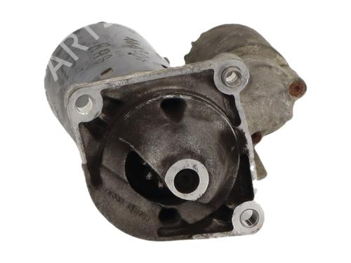 Used Starter Starter FIAT TIPO Saloon (356_, 357_) 1.6 D (356SXG1B) (120 hp) 40111645 40111645