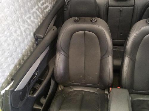 BP17538070C78 | Seats set BMW 2 Gran Tourer (F46) 218 d BP17538070C78