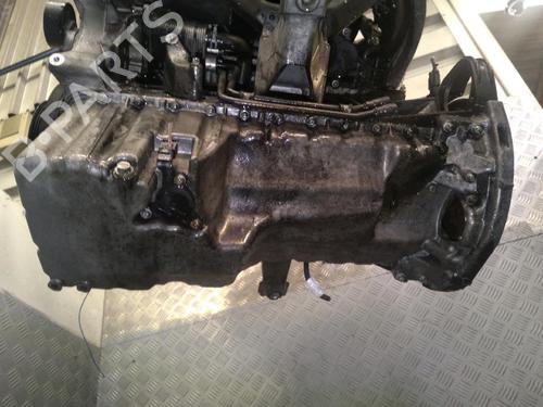 Engine MERCEDES-BENZ M-CLASS (W163) ML 270 CDI (163.113) | BP18151788M1 