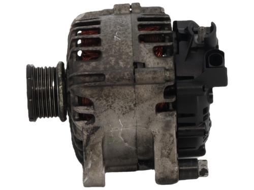 Alternator MAZDA 2 (DY) 1.4 CD | BP40609680M7 - Image 4