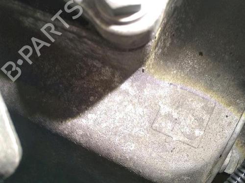 Gearbox CITROËN C4 II (NC_) 1.6 HDi 115 | BP30076337M3