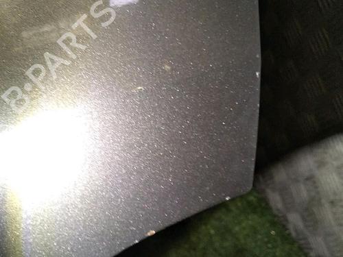 Left rear door JEEP GRAND CHEROKEE III (WH, WK) 3.0 CRD 4x4 | BP29951787C4 