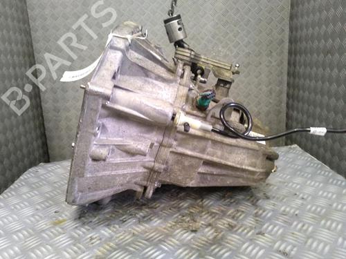 Gearbox NISSAN JUKE (F15) 1.5 dCi | BP17161824M3 