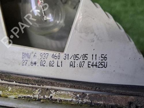 Right tailgate light BMW 3 (E90) 320 d | BP30077038C80 