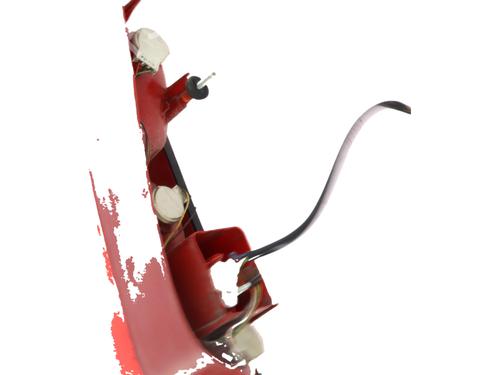 Left taillight PEUGEOT 807 (EB_) 2.0 HDI | BP39252674C34 - Image 6
