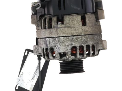 Used Alternator Alternator 37660717 37660717