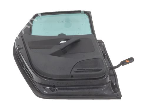 Dør venstre bagtil Dør venstre bagtil VW POLO V (6R1, 6C1) 1.6 TDI (90 hp) 36676263 36676263