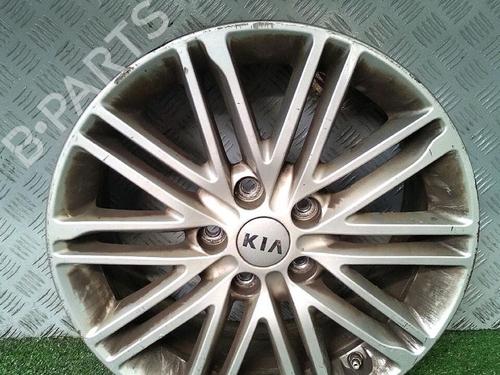 Fælk KIA CARENS IV 1.6 GDi | BP30067099C45 - Image 3