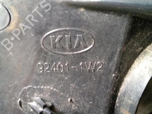 Left taillight KIA RIO III (UB) 1.2 CVVT | BP21635038C34 