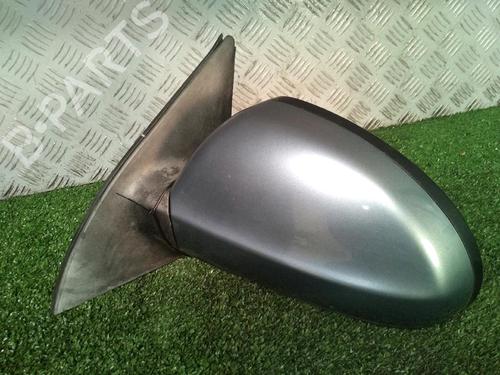 Left mirror KIA CEE'D SW (ED) 1.6 CRDi 115 | BP17161786C26 
