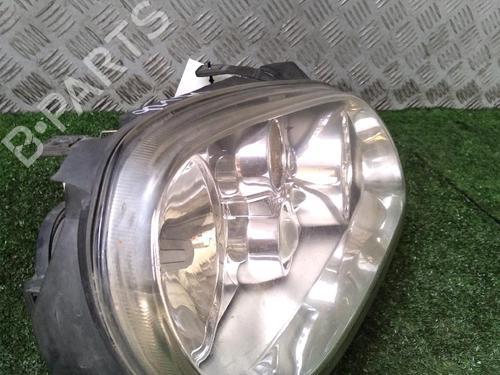 Højre forlygte VW GOLF IV Cabriolet (1E7) 1.9 TDI | BP13886253C29 