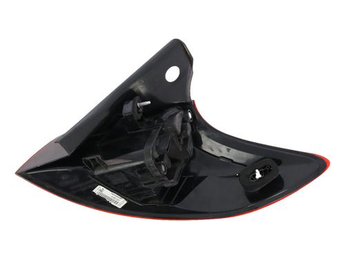 Left taillight RENAULT MEGANE III Hatchback (BZ0/1_, B3_) 1.5 dCi (BZ09, BZ0D, BZ1W, BZ29, BZ14) | BP36324170C34 - Image 4