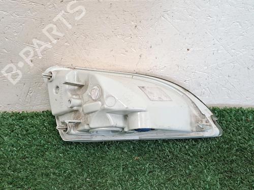 Left front indicator RENAULT TWINGO II (CN0_) 1.2 16V (CN0K, CN0V, CN0A) | BP28007826C32 