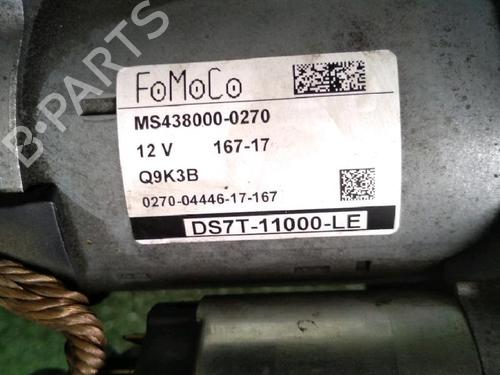 Starter FORD MONDEO V Turnier (CF) 2.0 TDCi | BP29951198M8 - Image 3