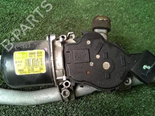 Front wiper motor CITROËN DS3 (SA_) 1.6 THP 155 | BP30076057M29