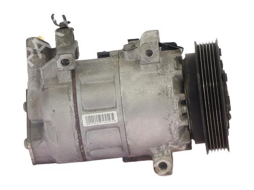 AC compressor RENAULT CLIO IV (BH_) 1.5 dCi 75 | BP33171376M34  - Image 5