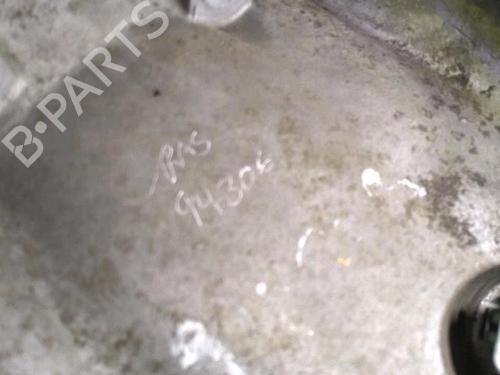 Gearbox PEUGEOT 206 SW (2E/K) 2.0 HDi | BP30073869M3 