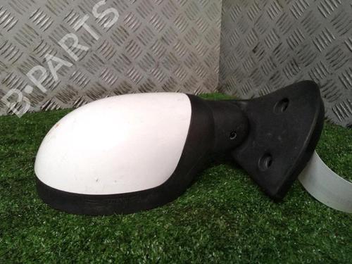 Right mirror RENAULT TWINGO I (C06_) 1.2 (C066, C068) | BP29951057C27 