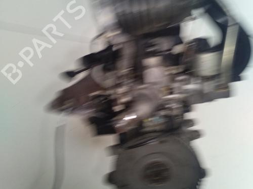 Engine CHEVROLET MATIZ (M200, M250) 0.8 | BP32093311M1  - Image 5