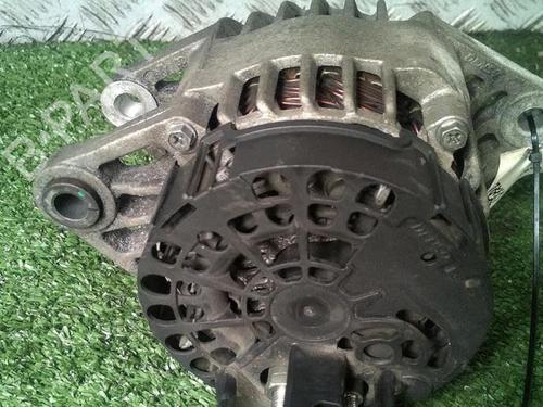 Alternator ALFA ROMEO 147 (937_) 1.9 JTDM 8V (937.AXD1A, 937.AXU1A, 937.BXU1A) | BP29952824M7 