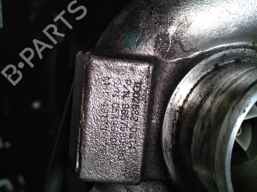 Engine CITROËN XSARA PICASSO (N68) 1.6 HDi | BP30615799M1