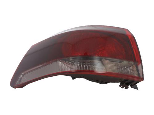 Left taillight VW GOLF VI (5K1) 2.0 TDI | BP30070922C34 - Image 8