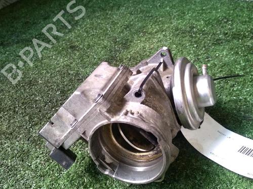 Used Throttle body SEAT LEON (1P1) 1.9 TDI (105 hp) 12228923