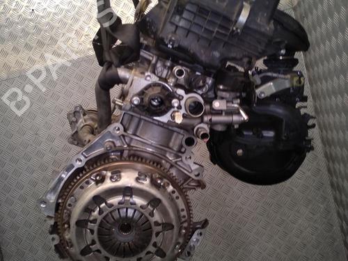 Used Engine Engine CITROËN C1 II (PA_, PS_) 1.0 VTi 68 (69 hp) 29950353 29950353