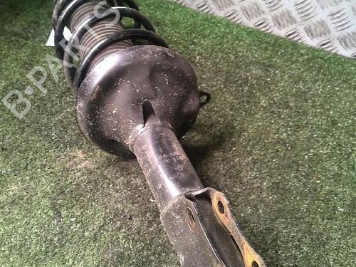 Used Right front shock absorber VW GOLF IV Cabriolet (1E7) 1.9 TDI (110 hp) 29951415
