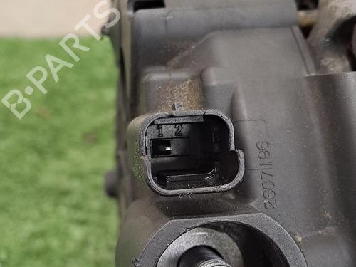 Used Alternator PEUGEOT 208 I (CA_, CC_) 1.6 BlueHDi 100 (100 hp) 29950263