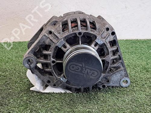 Lichtmaschine für RENAULT SCÉNIC I MPV (JA0/1_, FA0_) 1.9 dCi (JA05, JA1F) (102 hp) 29948059