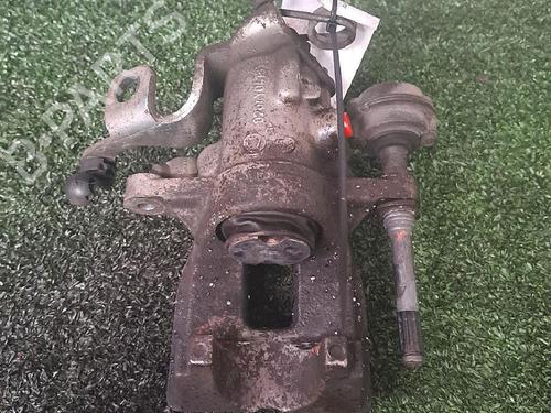 Right rear brake caliper CITROËN C4 Picasso I MPV (UD_) 1.6 HDi 110 | BP30066517M106