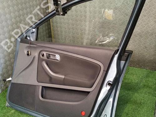 Right front door SEAT CORDOBA (6L2) 1.4 TDI | BP30071411C3